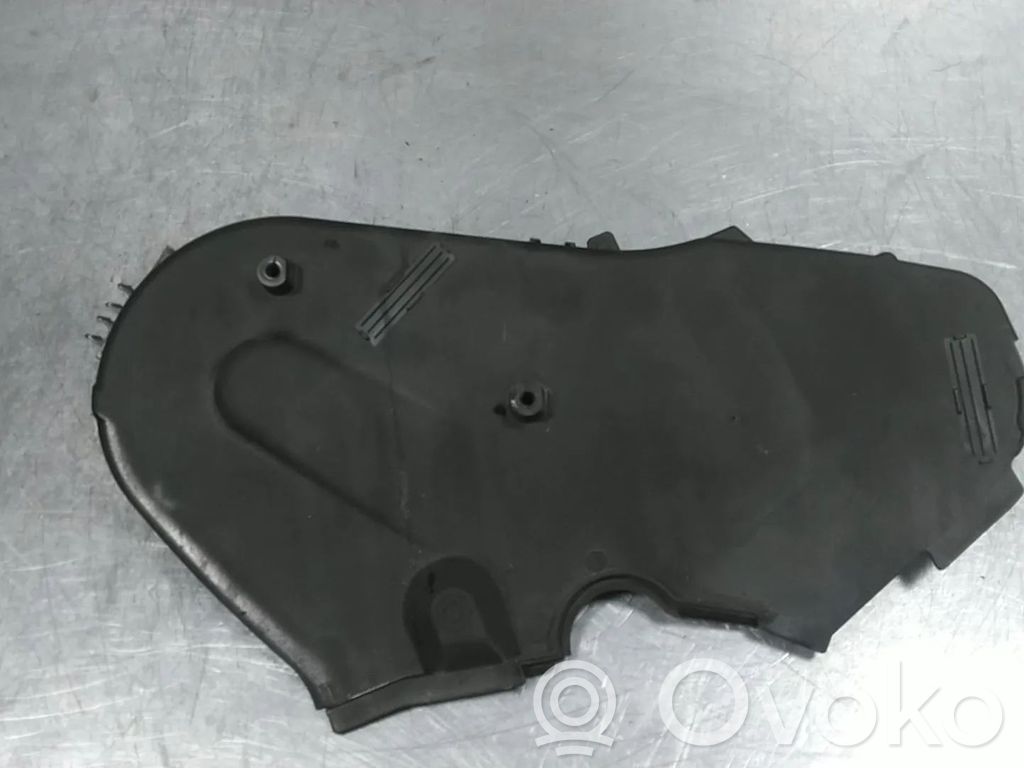 Seat Ateca Timing chain cover 