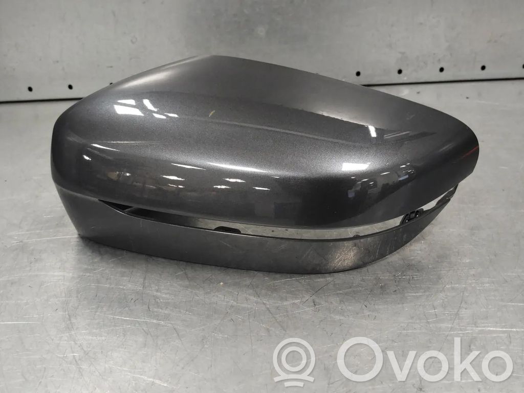 BMW 3 G20 G21 Componentă oglindă exterioară portieră 