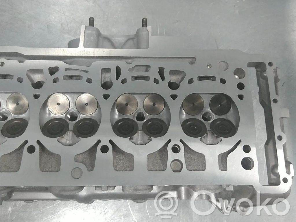 Audi A1 Sylinterinkansi 