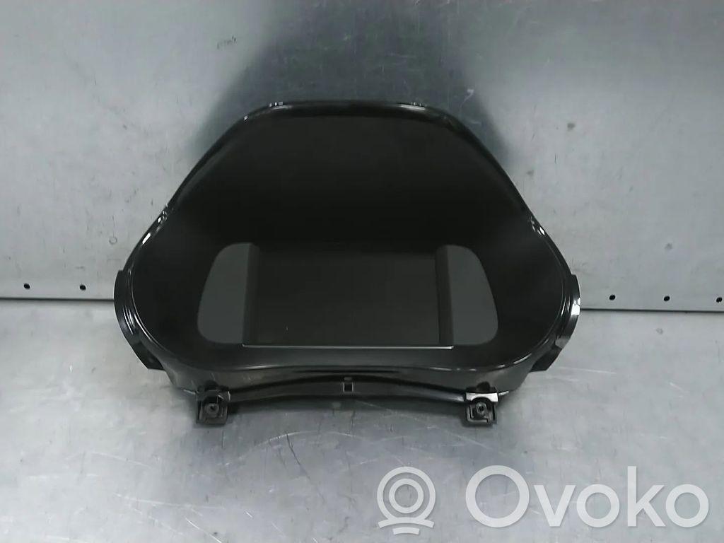 Opel Corsa F Vitezometru (grup de instrumente) 