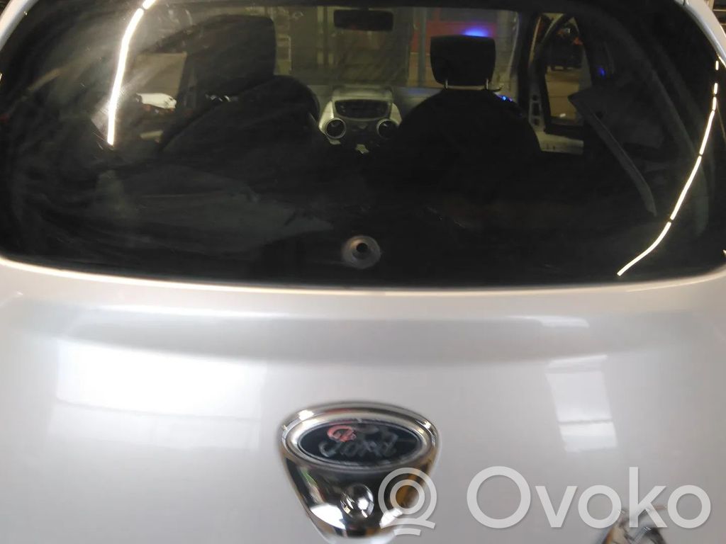 Ford Ka Puerta del maletero/compartimento de carga 
