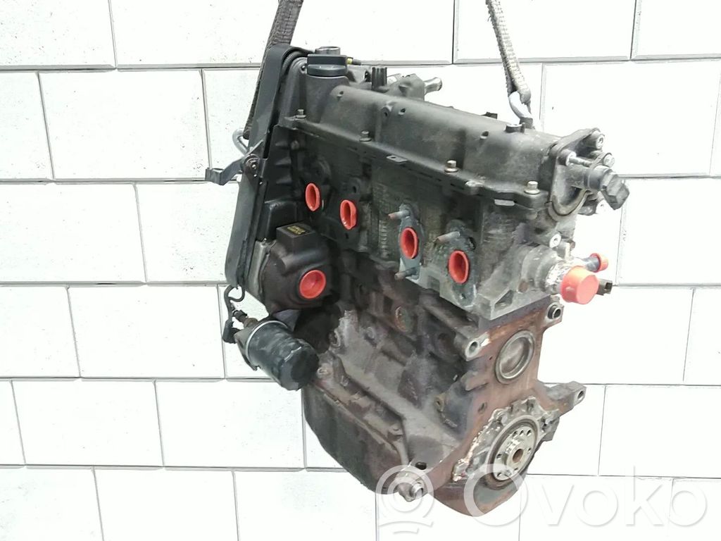 Ford Ka Двигатель 