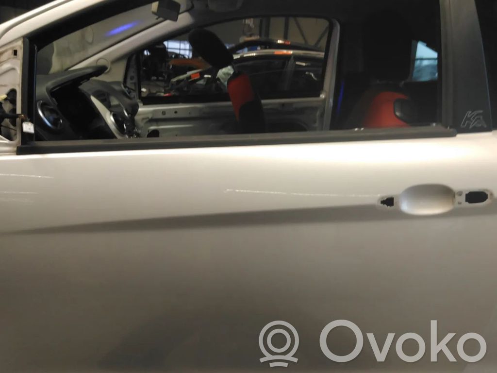 Ford Ka Durvis 