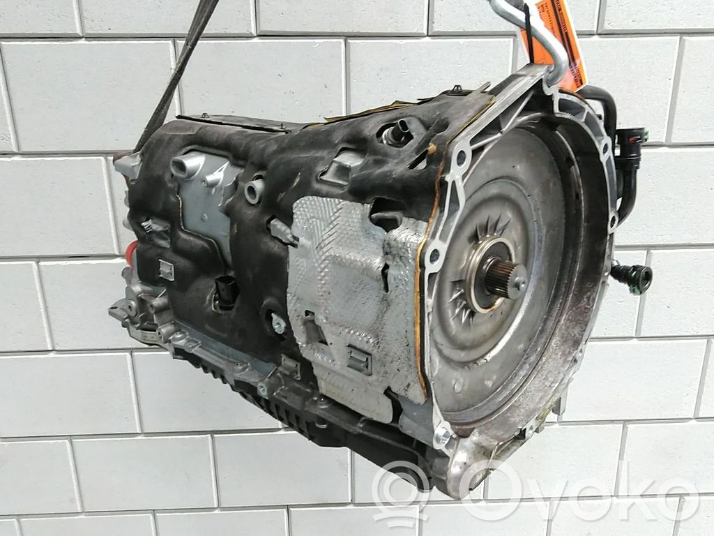 BMW 3 F30 F35 F31 Manual 5 speed gearbox 