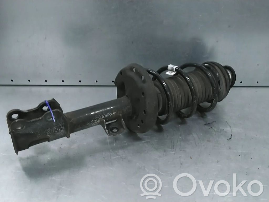 Opel Corsa E Stoßdämpfer vorne 