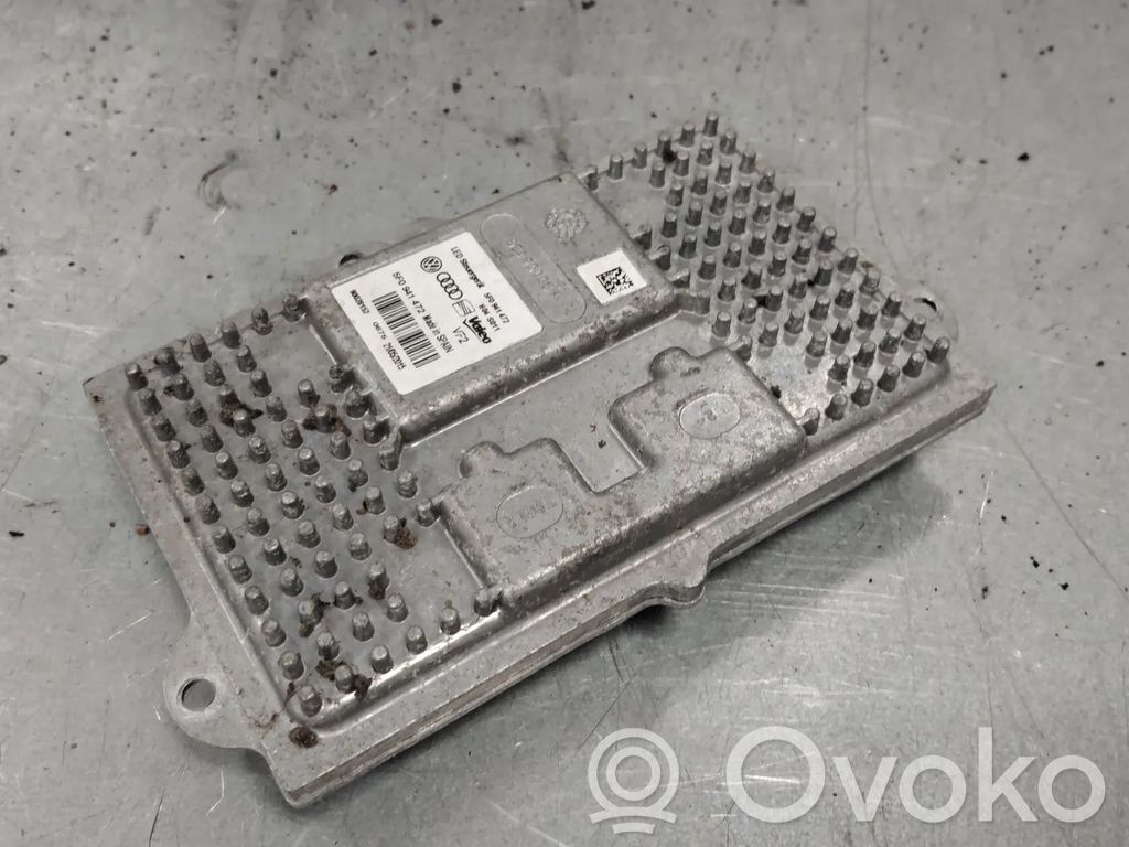 Seat Leon (5F) Light module LCM 