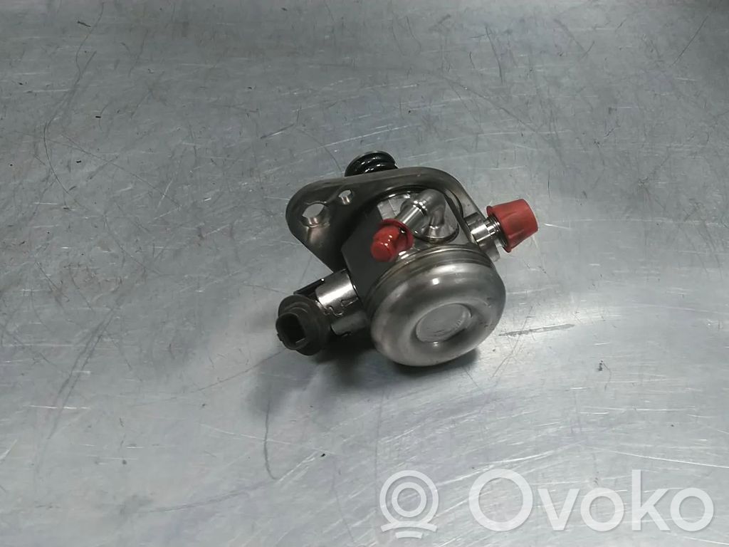 Opel Corsa F Pompă injecție de înaltă presiune 