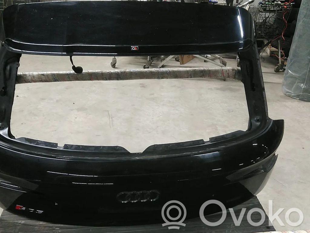Audi Q5 SQ5 FY Puerta del maletero/compartimento de carga