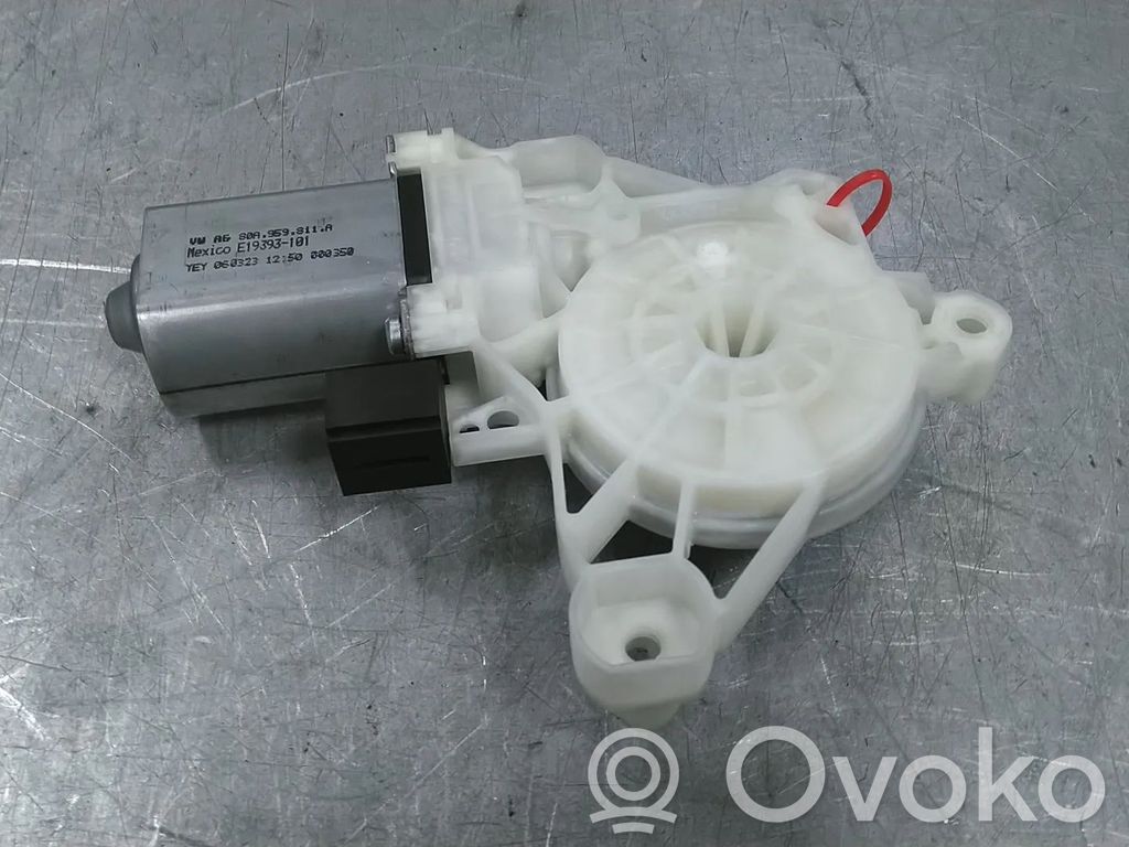 Audi Q5 SQ5 FY Motor del regulador de la ventanilla de la puerta delantera 