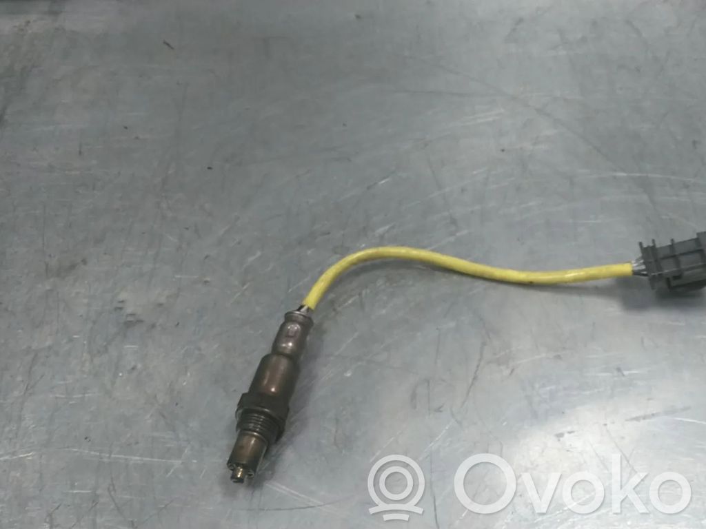 Sonda lambda   9830447680,HNE