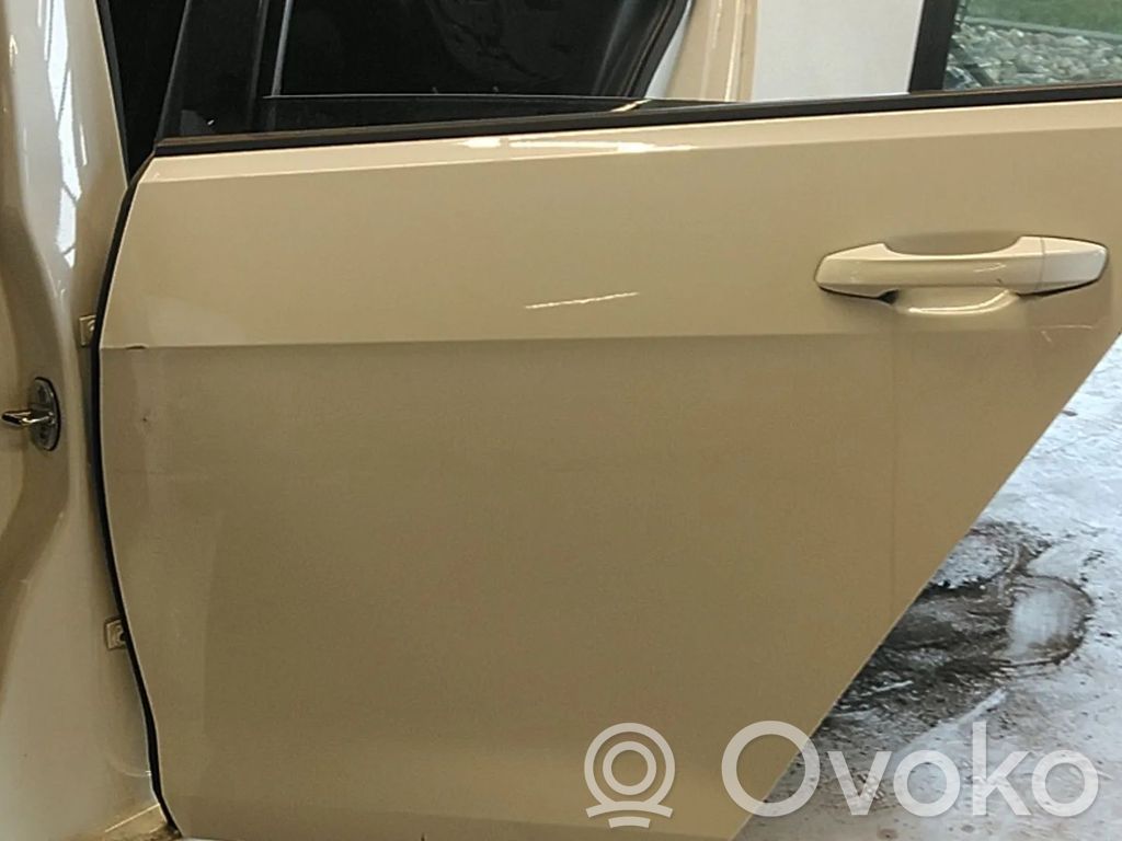 Volkswagen Golf VII Ușă spate 