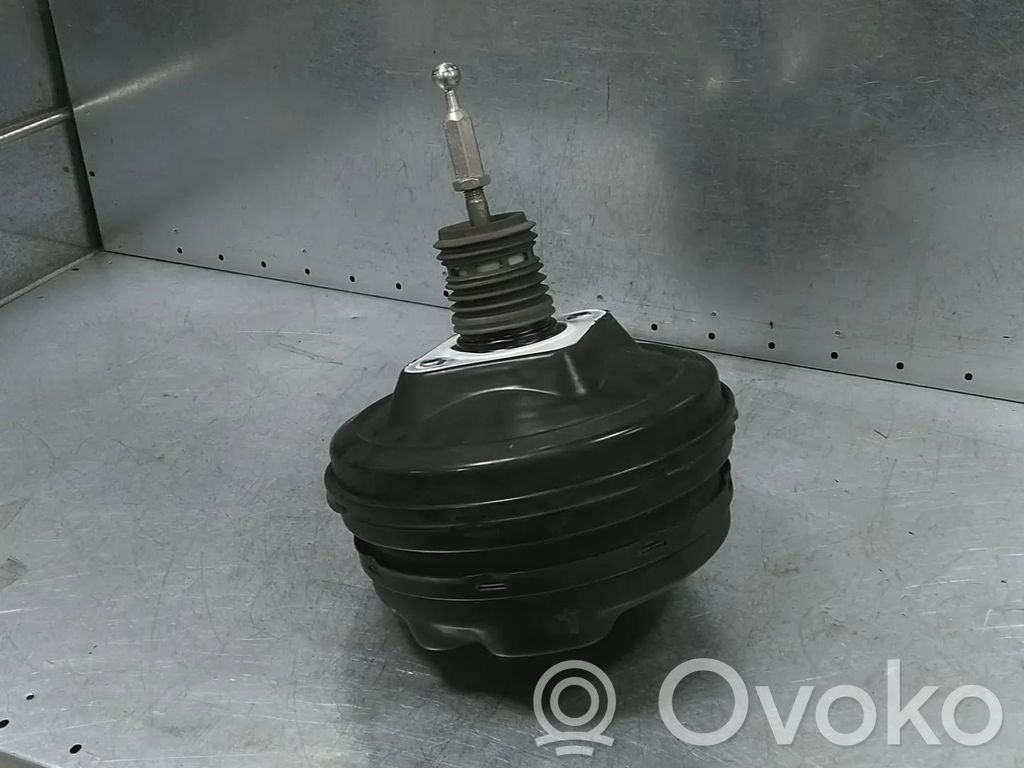 Audi A4 S4 B6 8E 8H Jarrutehostin 