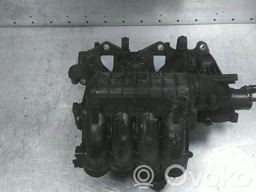 Ford Ka Kolektor ssący 