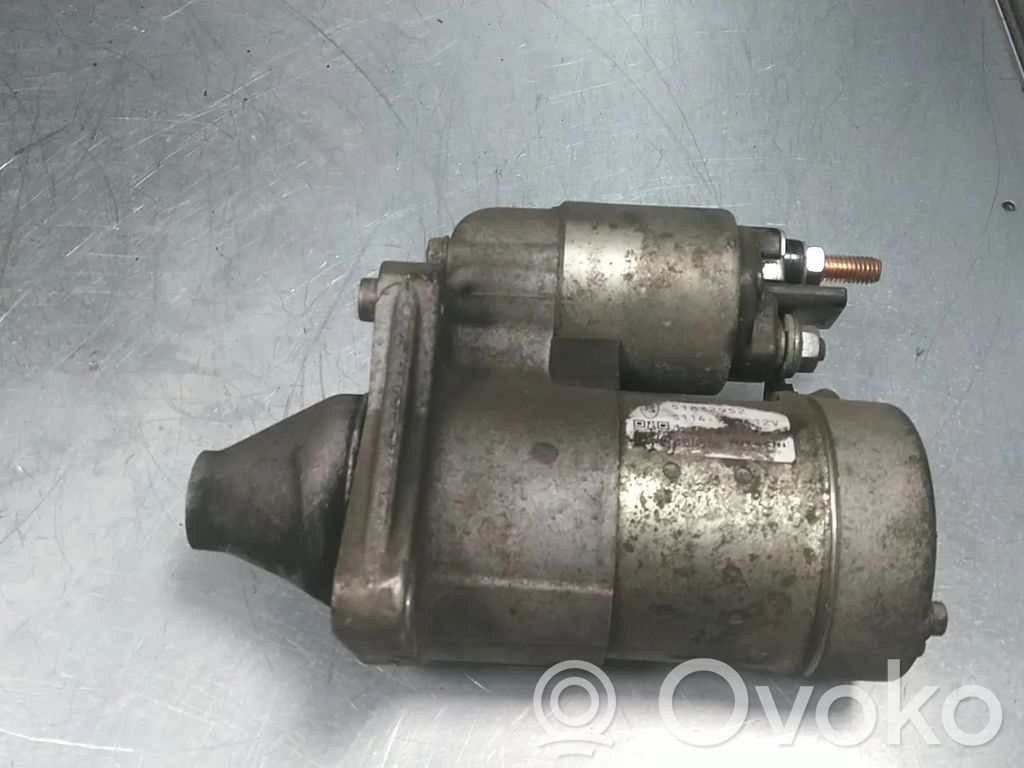 Ford Ka Стартер 