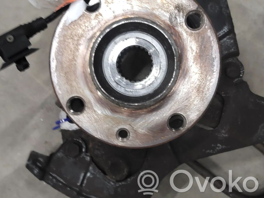Ford Ka Achsschenkel vorne 