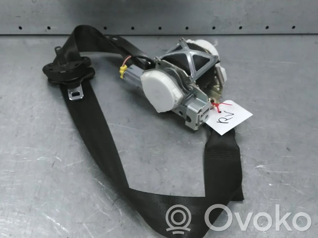 Ford Fiesta Ceinture de sécurité avant 