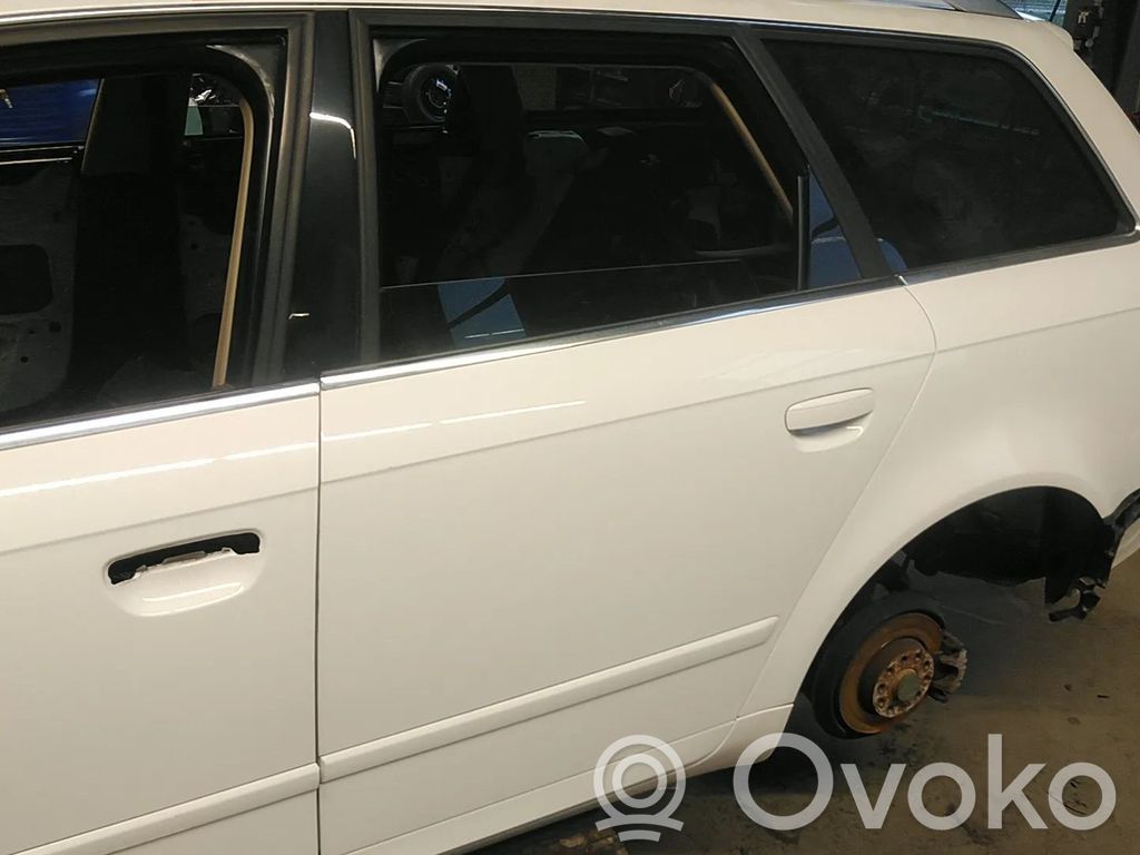 Seat Exeo (3R) Puerta trasera 