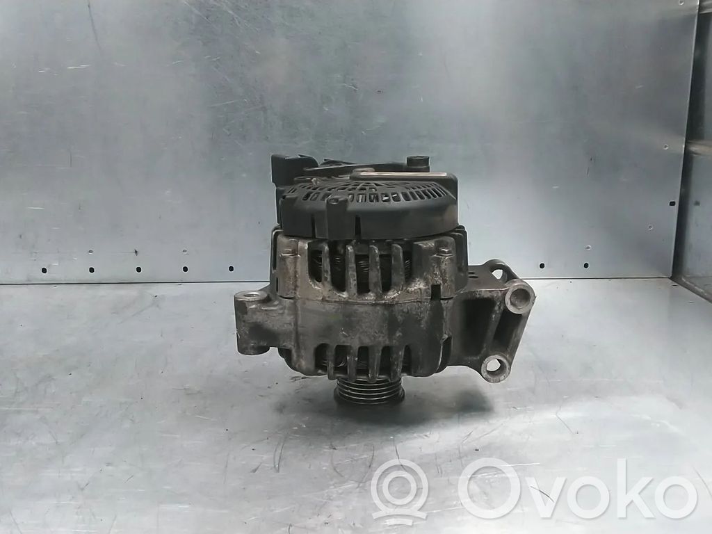 Ford Fiesta Alternator 