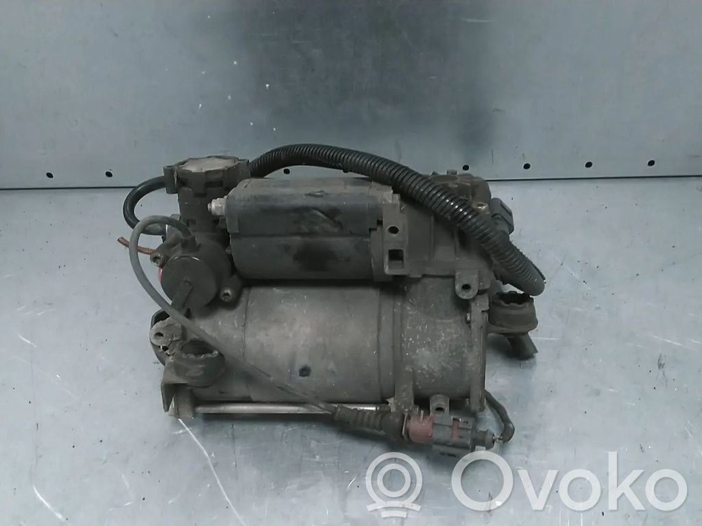Audi A8 S8 D3 4E Воздушный компрессор 