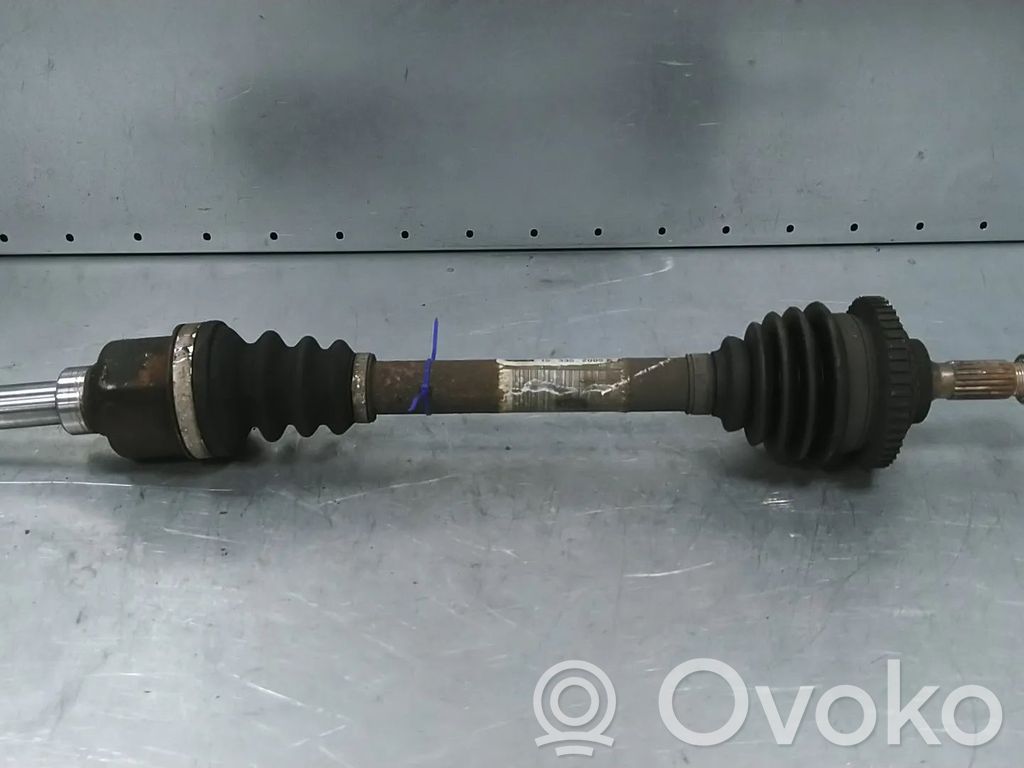 Peugeot 206 Eje de transmisión delantero 