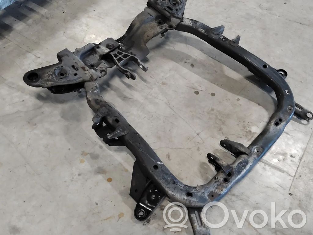 Opel Meriva A Front subframe 