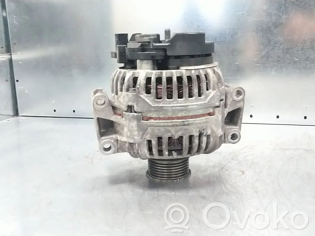 Audi A4 S4 B6 8E 8H Alternator 