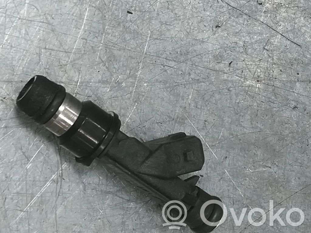 Opel Meriva A Inyector de combustible 