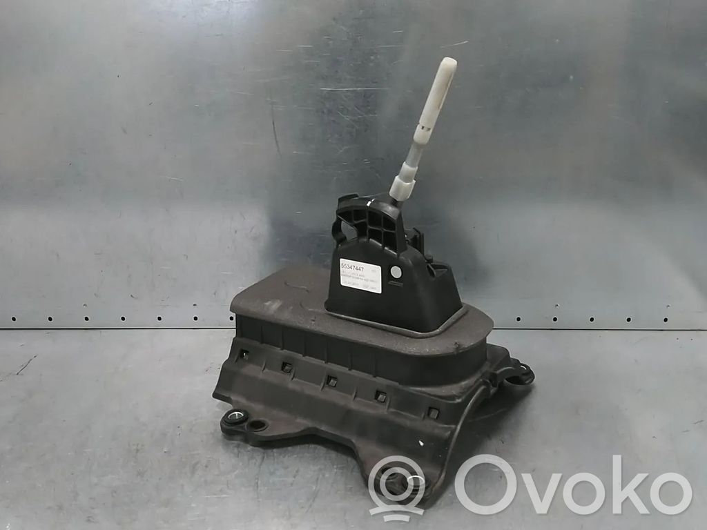 Opel Corsa E Selector caja de cambios 