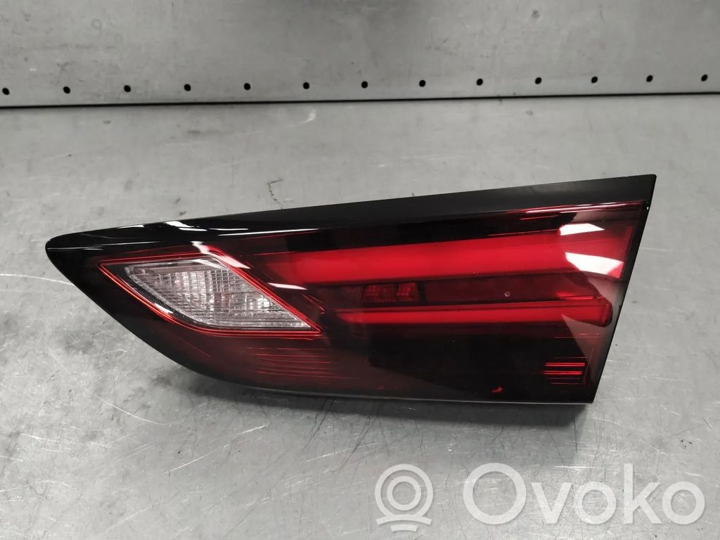Vauxhall Astra K Lampă spate în caroserie 