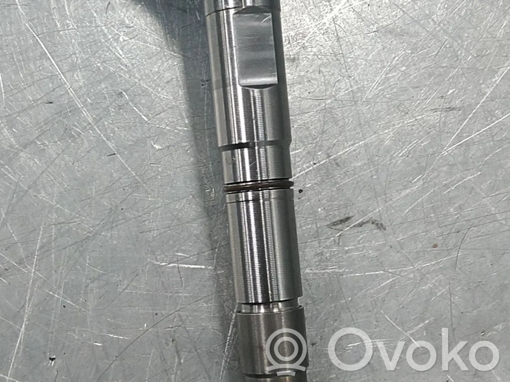 Audi A6 S6 C8 4K Inyector de combustible 