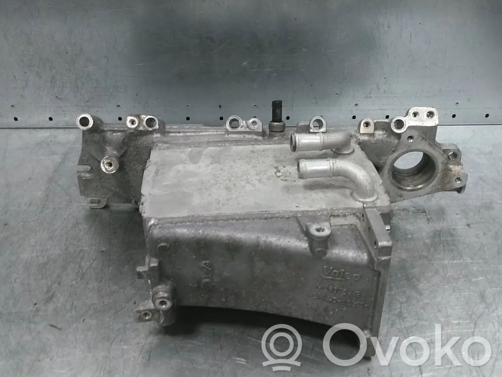 Volkswagen Golf VII Kolektor ssący 