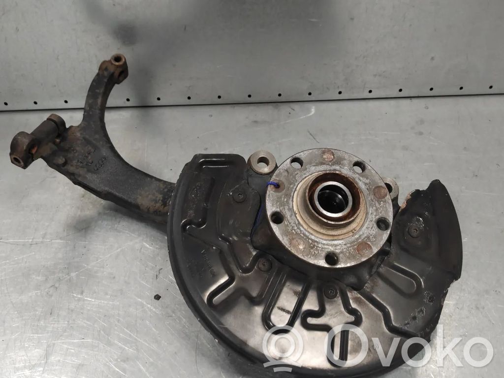 Seat Exeo (3R) Achsschenkel vorne 