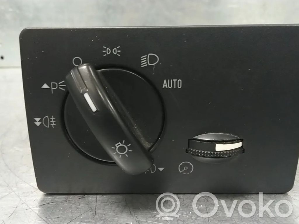 Ford Kuga I Other interior part 