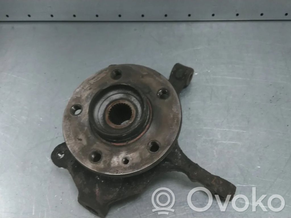 Opel Vivaro Priekinis kelmas 