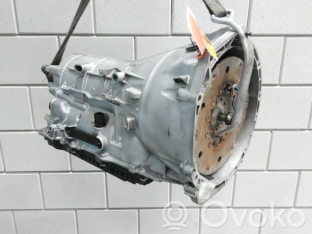 BMW 3 G20 G21 Manualna 5-biegowa skrzynia biegów 