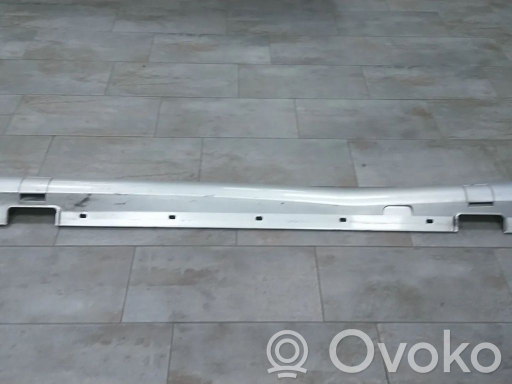 Mercedes-Benz E W212 Protecție inferioară laterală 