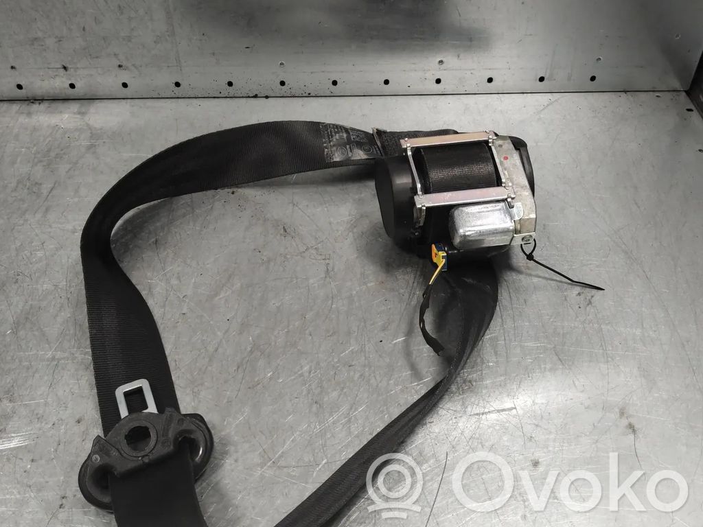 Cinturón delantero   3R1857705