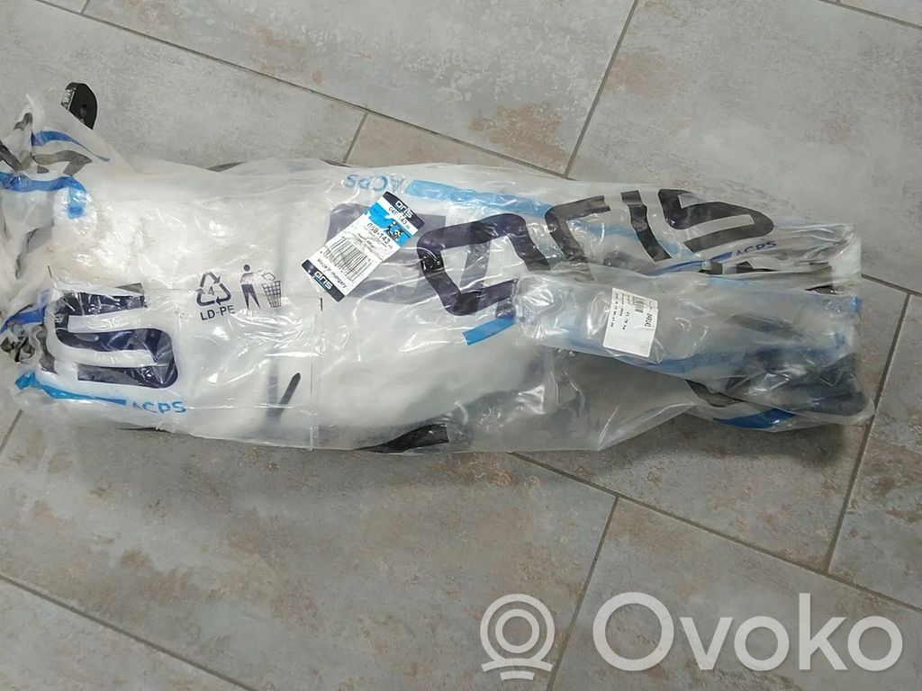 Juego de bolas de remolque   ORISAK41,049143,AK41