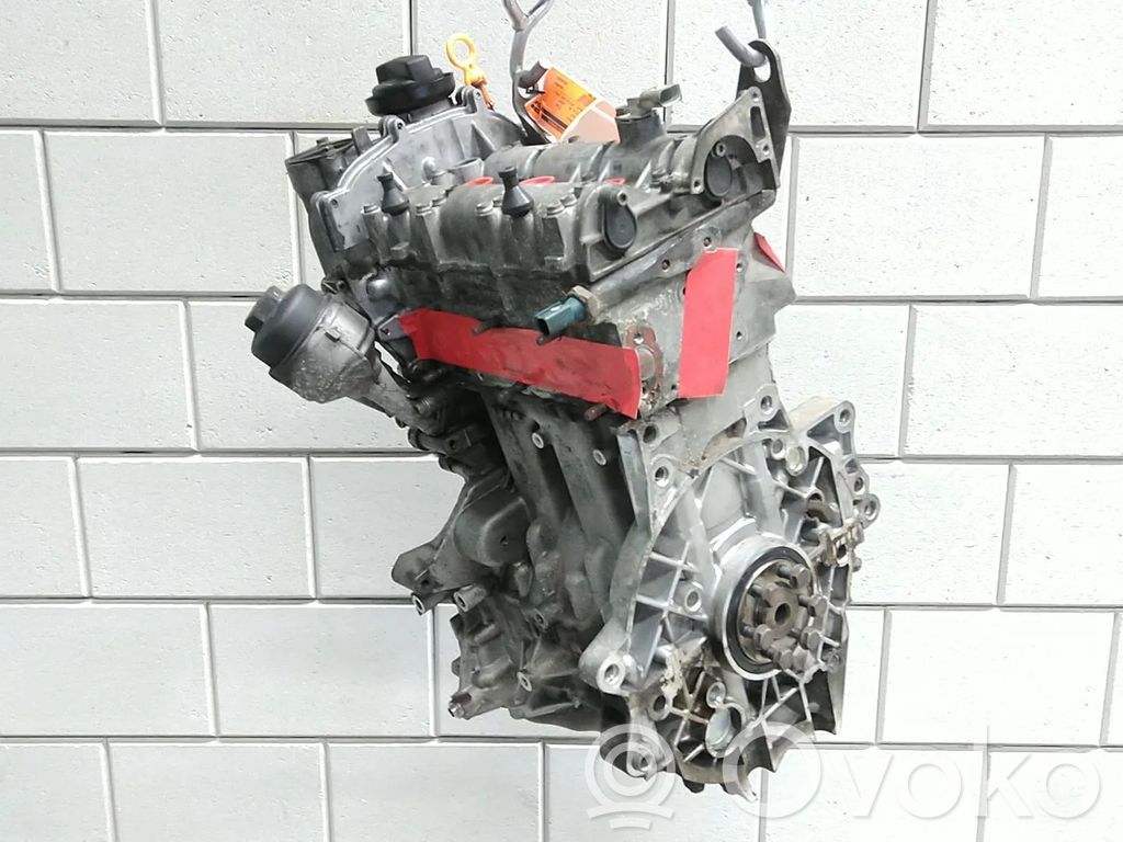 Seat Ibiza IV (6J,6P) Moottori 