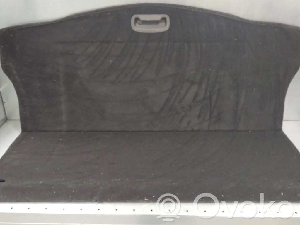 Ford Kuga I Mochetă portbagaj 