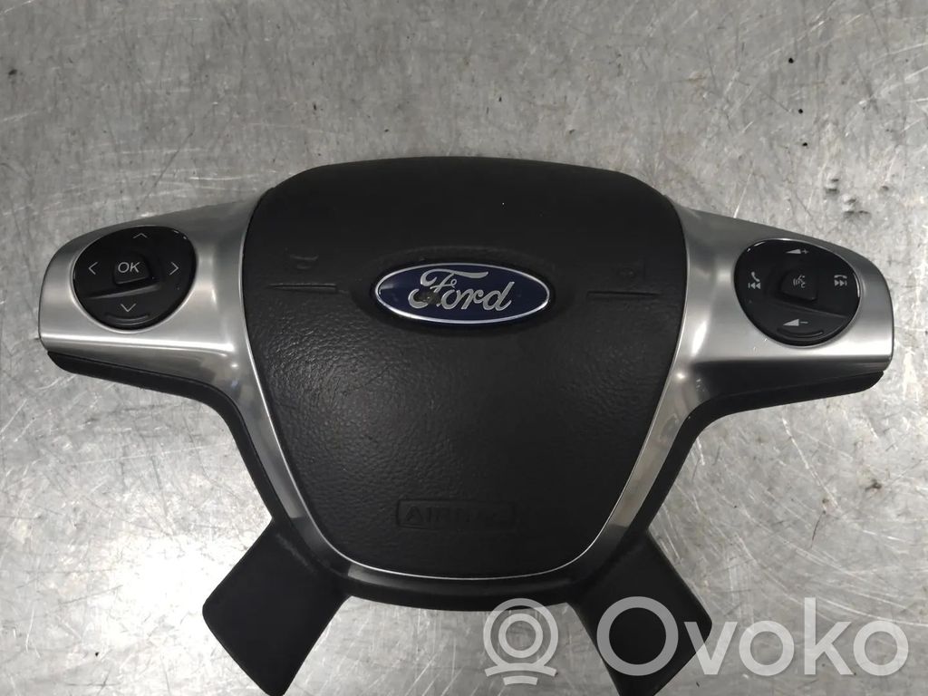 Ford Focus Airbag de volant 