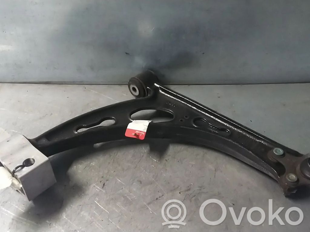 Skoda Octavia Mk2 (1Z) Querlenker Achsschenkel vorne 