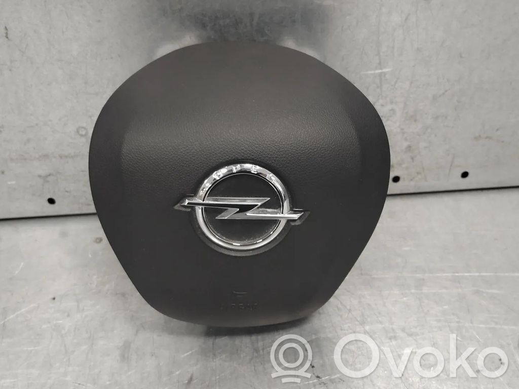 Vauxhall Astra K Airbag volan 