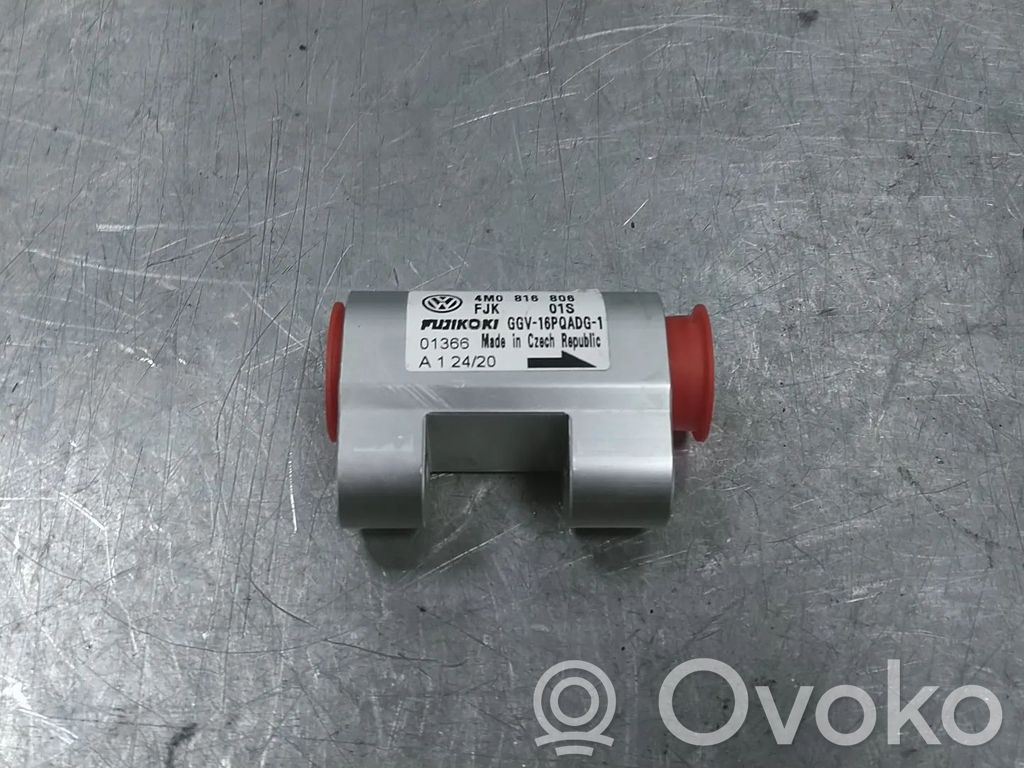 Audi Q5 SQ5 FY muu moottorin osa 