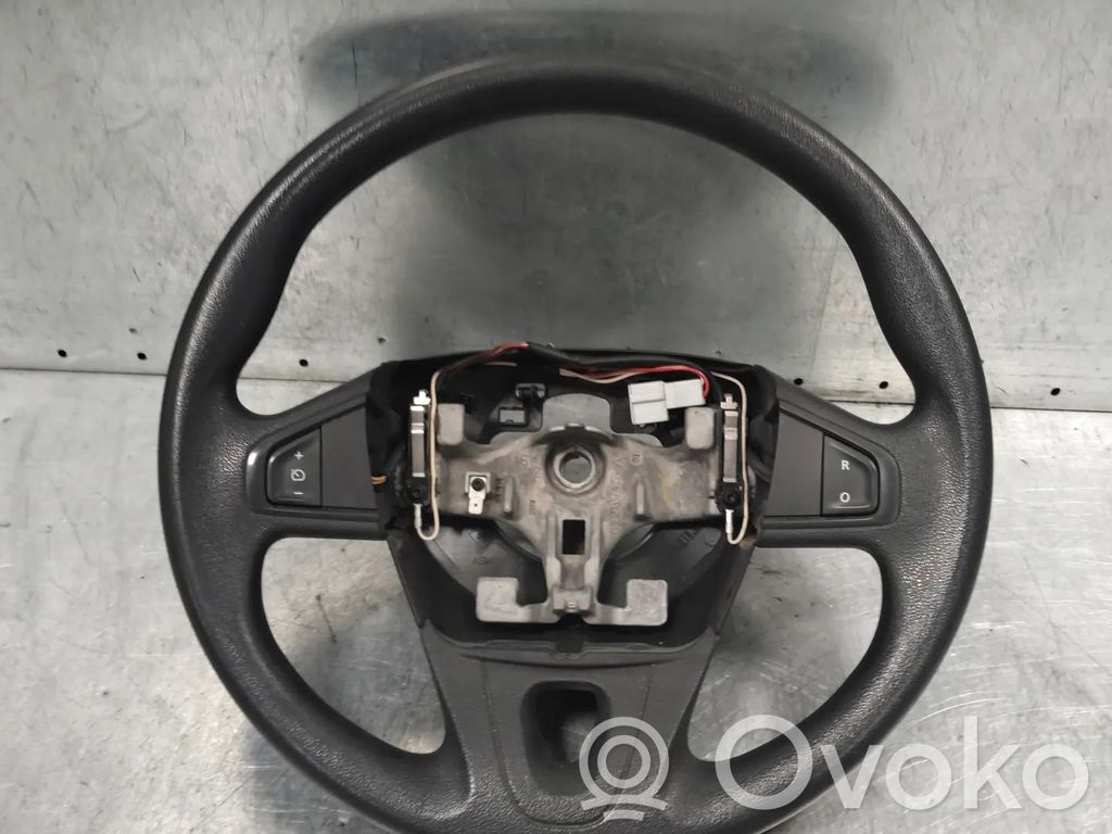 Ohjauspyörä   484005127R