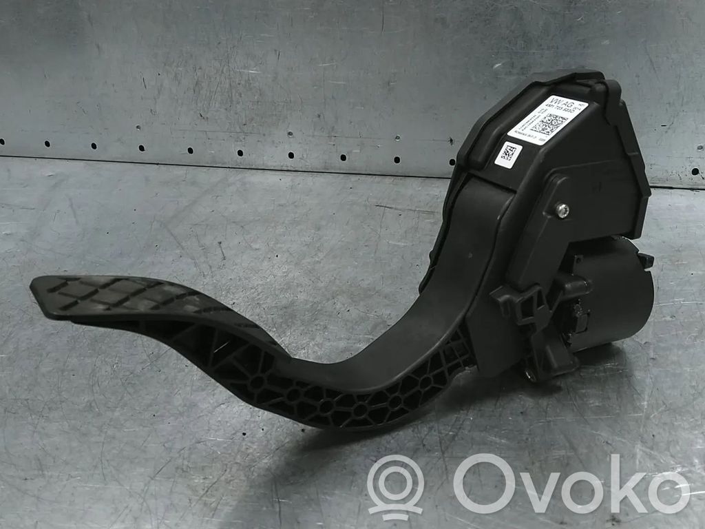Audi Q5 SQ5 FY Gaspedalsensor elektrisch 