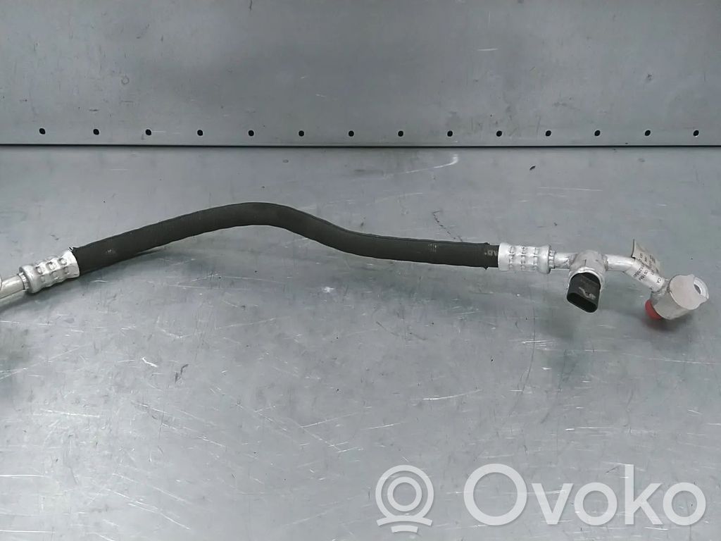 Audi Q5 SQ5 FY Ilmastointilaitteen putki (A/C)