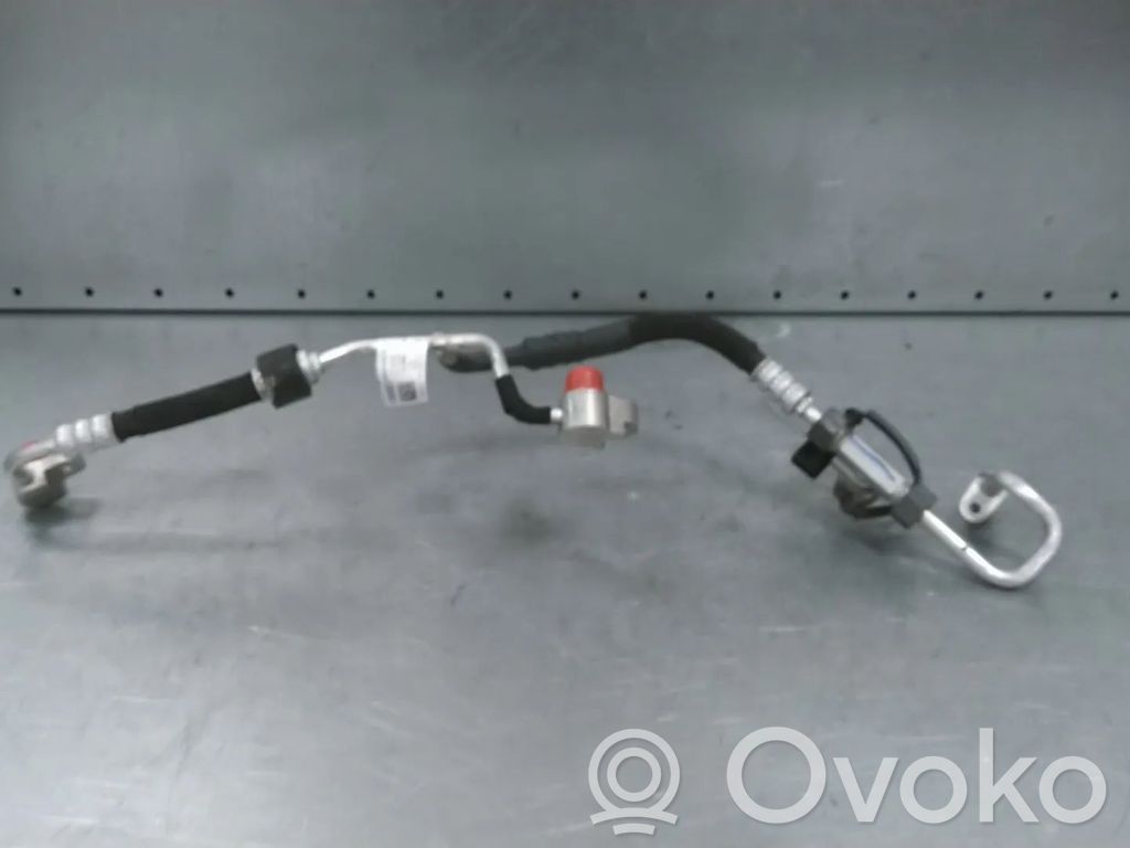 Audi Q5 SQ5 FY Conductă/furtun aer condiționat (A/C) 