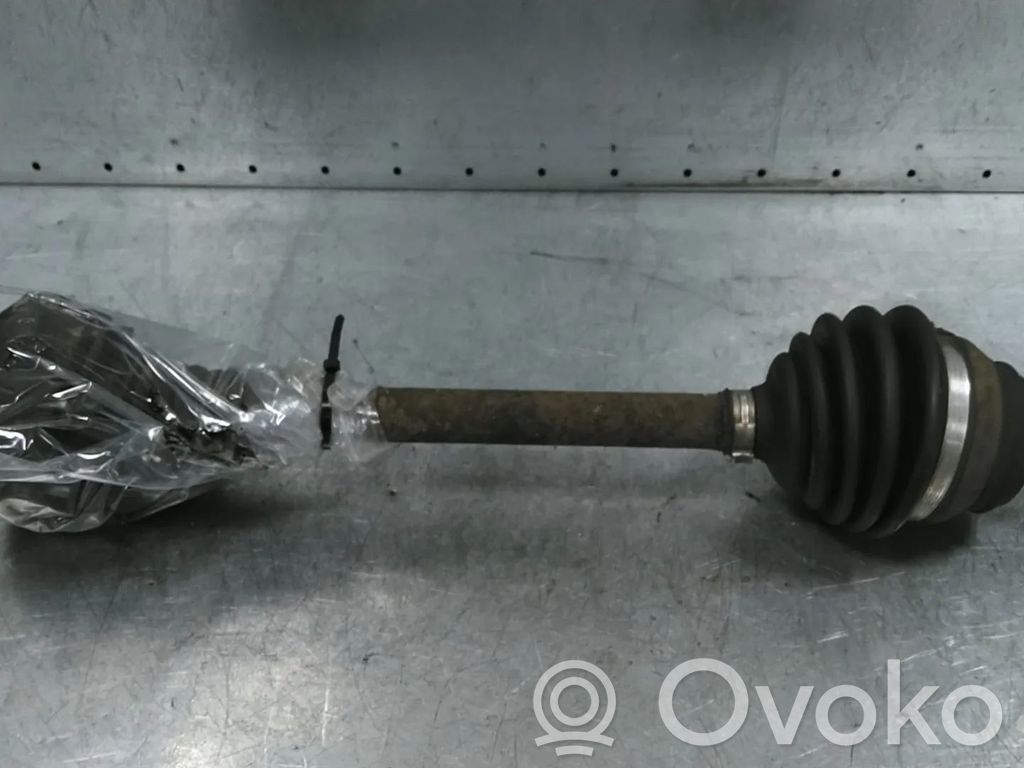 Volkswagen Golf IV Front driveshaft 