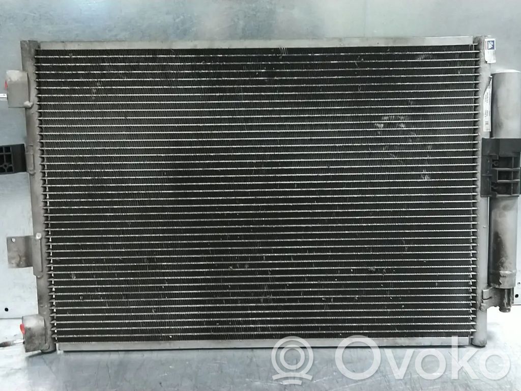 Ford Focus Gaisa kondicioniera dzeses radiators 
